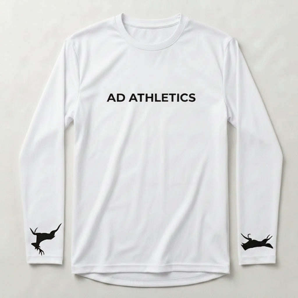 Chase Your Dreams Performance Longsleeve