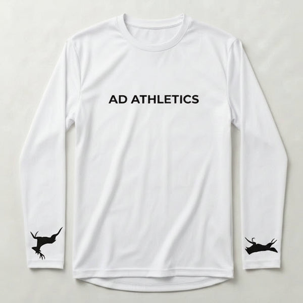 Chase Your Dreams Performance Longsleeve