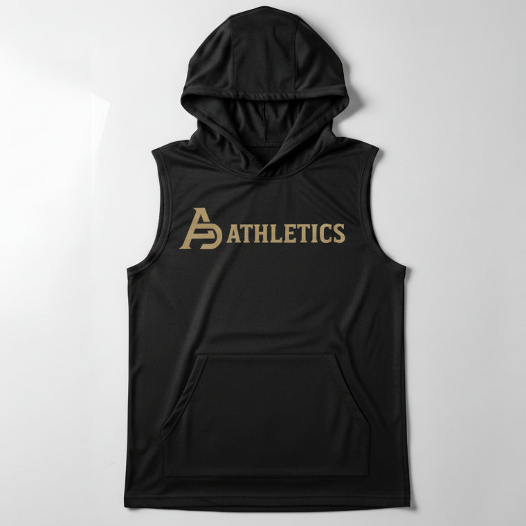 AD Athletics Sleeveless Hoodie