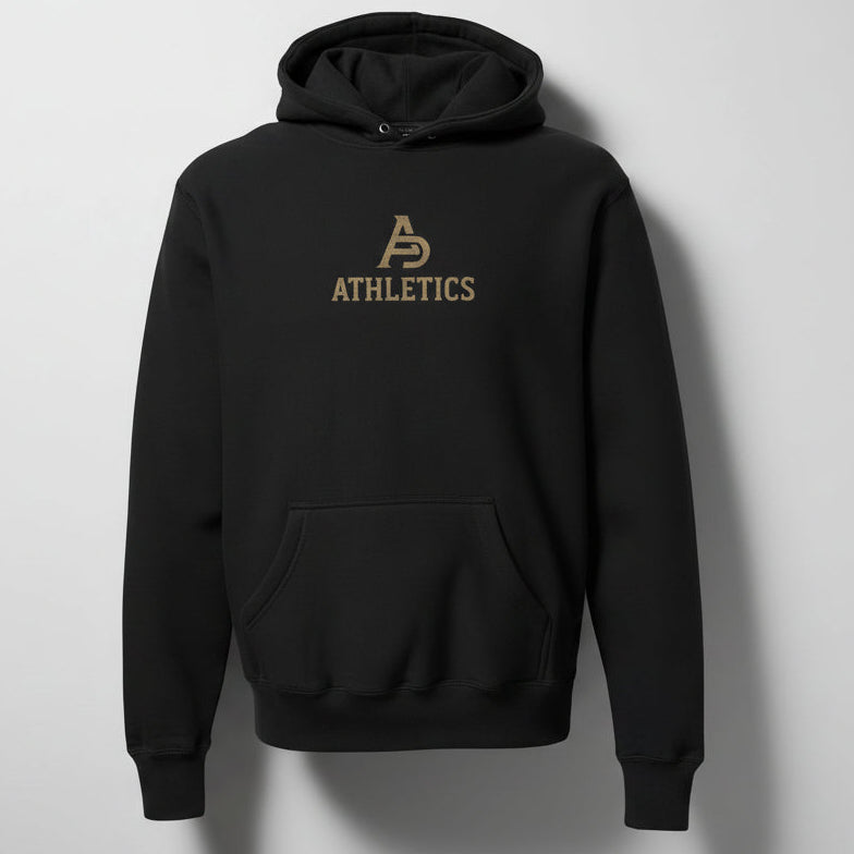 AD Athletics Heavyweight Hoodie