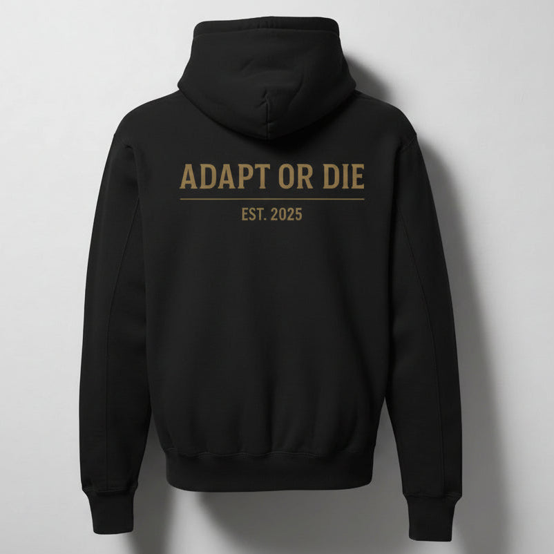 AD Athletics Heavyweight Hoodie