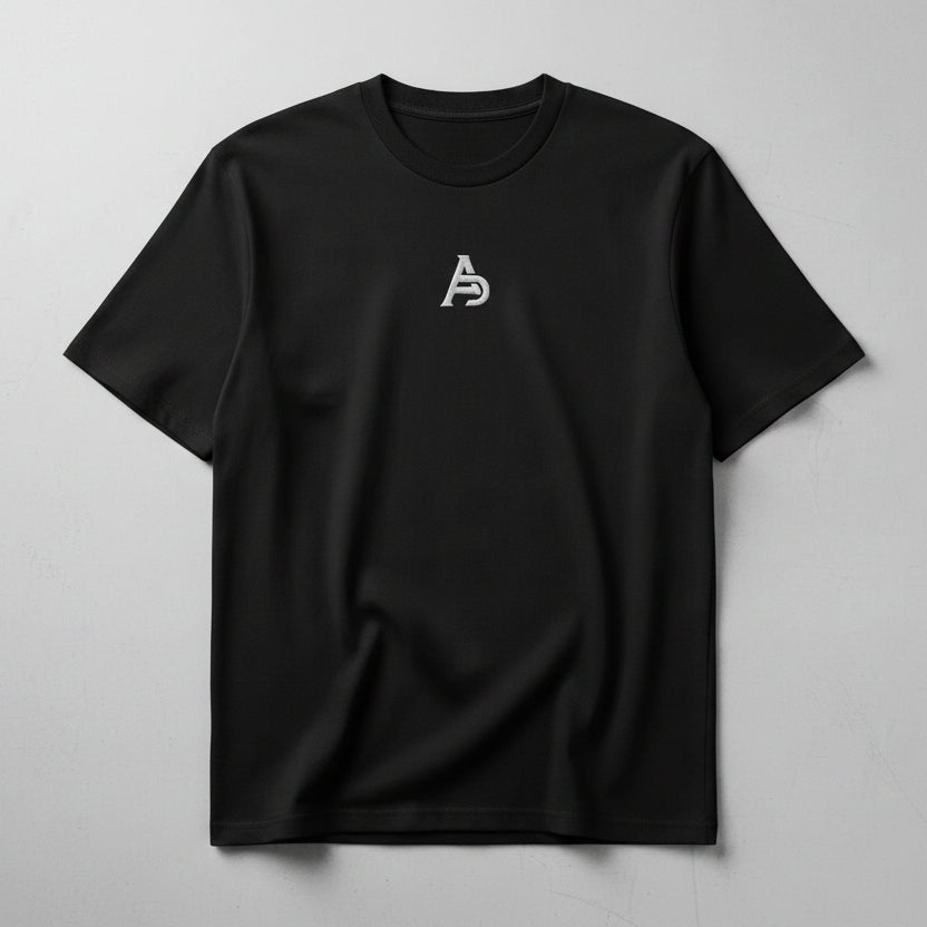Die Under The Bar Heavyweight Tee