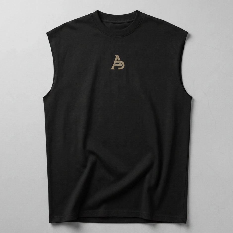 Adapt or Die Heavyweight Tee