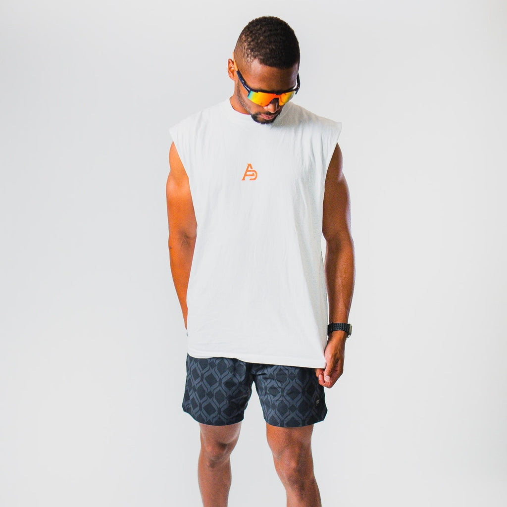 Wolf Or Deer Heavyweight Tee
