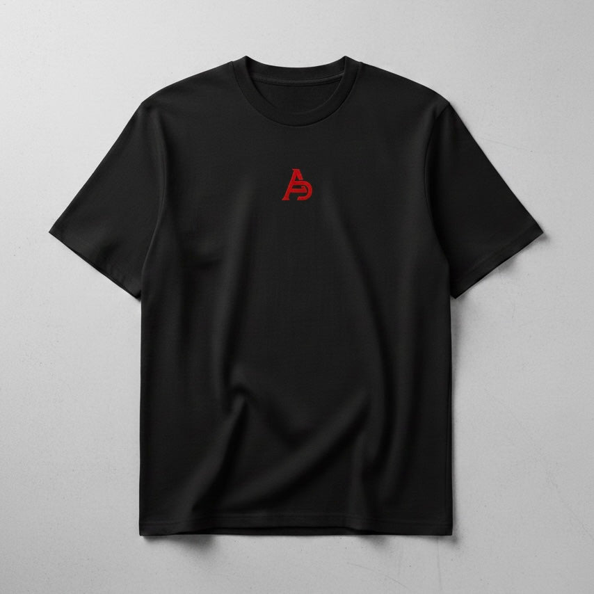 American Muscle Unisex Tee