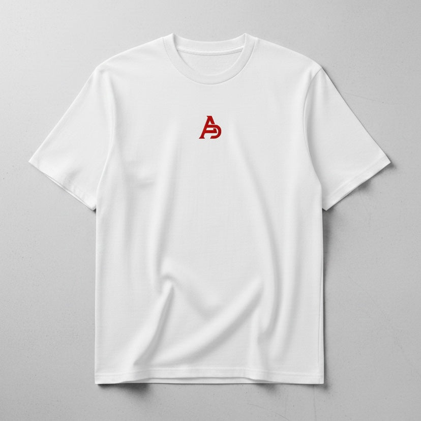 American Muscle Unisex Tee