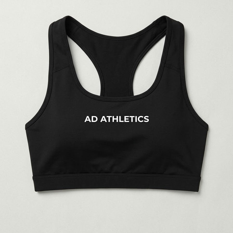 AD Athletics Medium Impact Sports Bra - Coming Soon!