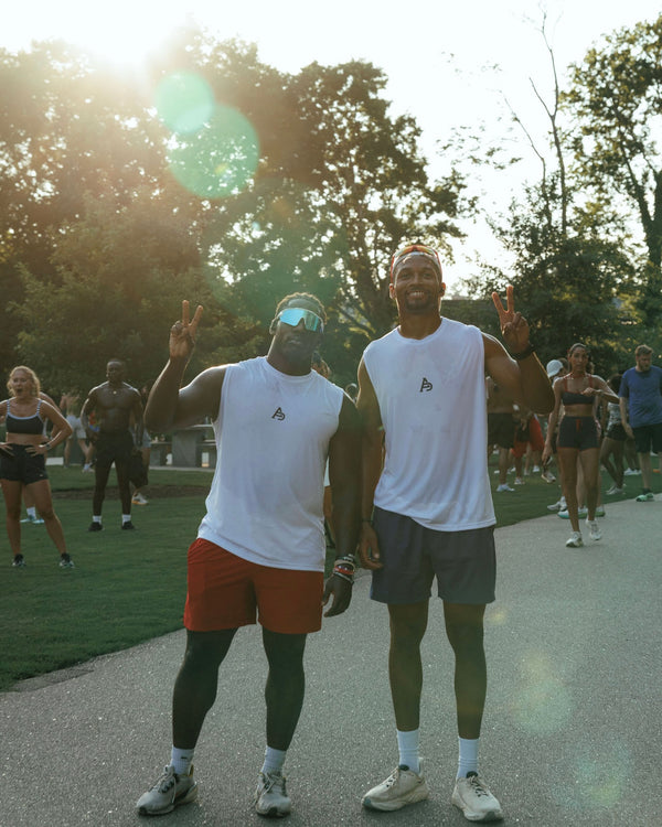Lightweight Performance Tees