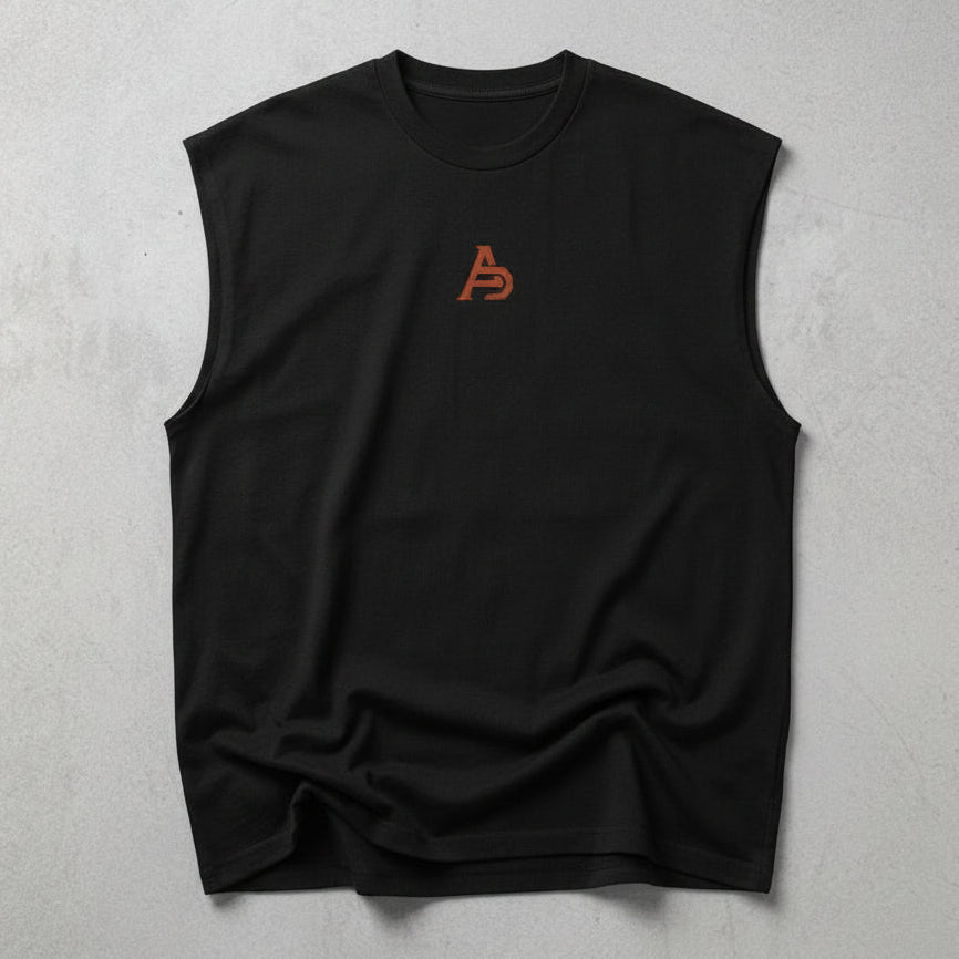 Chase Greatness Heavyweight Tee