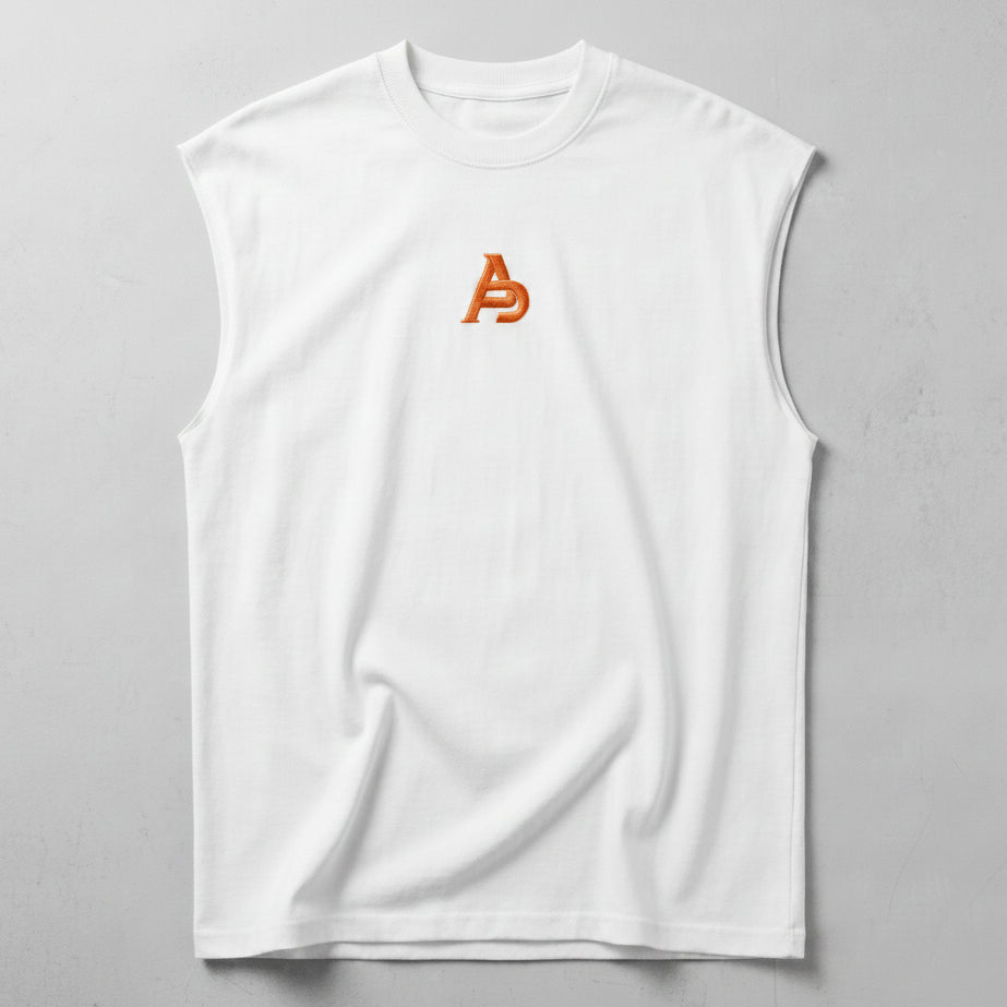 Wolf Or Deer Heavyweight Tee