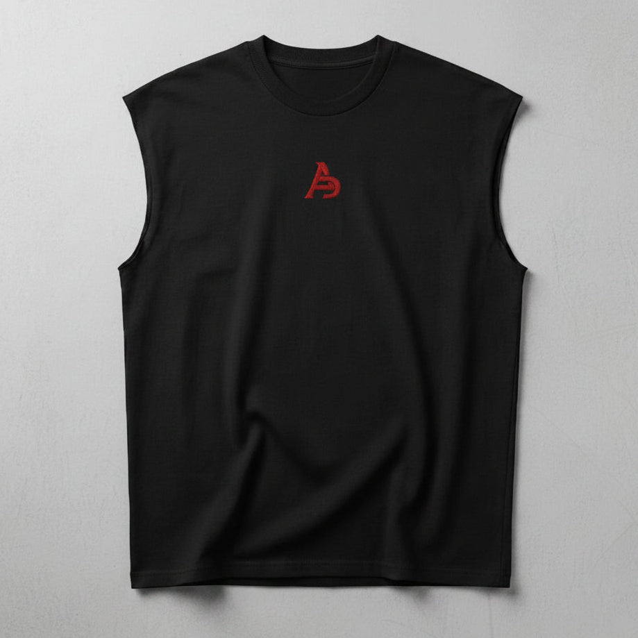 American Muscle Heavyweight Tee