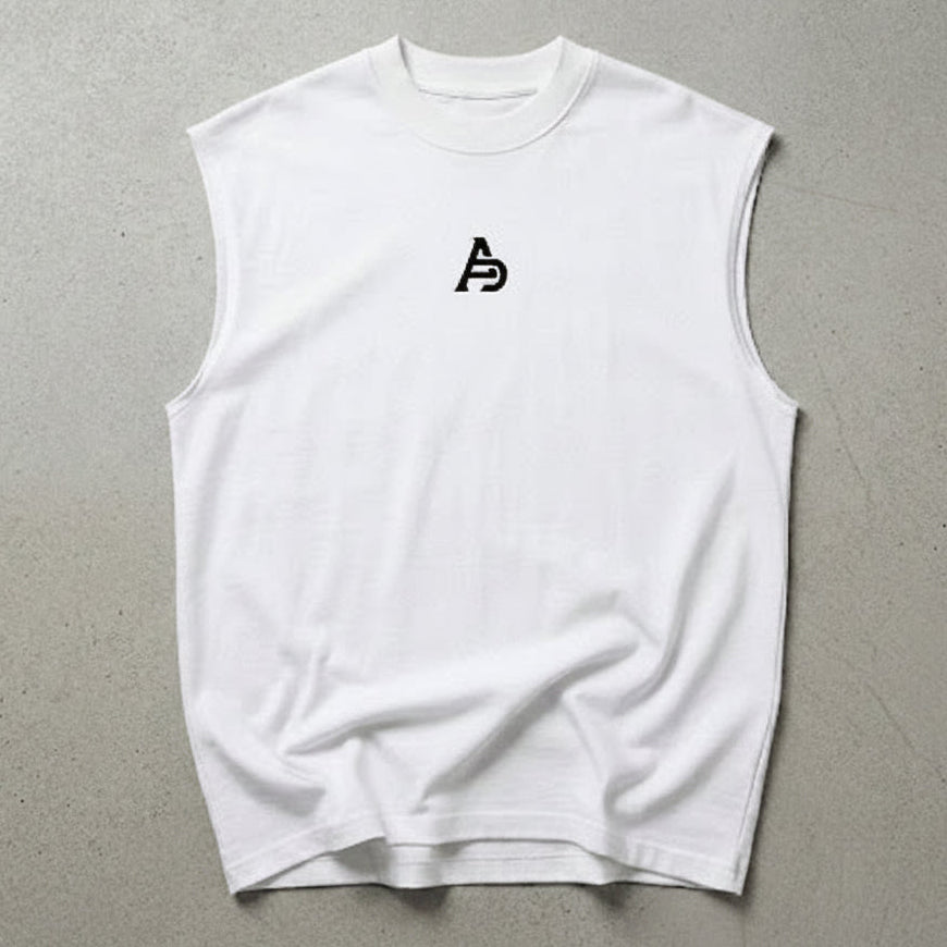 Emotion Heavyweight Tee